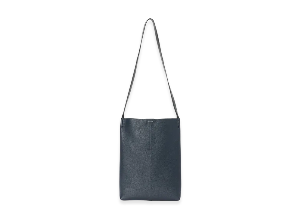 Hender Scheme Piano Shoulder Big "Navy"