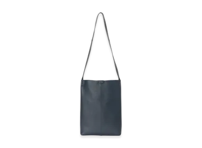 Hender Scheme Piano Shoulder Big "Navy"
