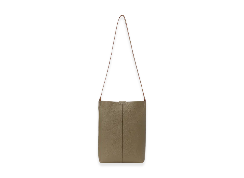 Hender Scheme Piano Shoulder Big "Taupe"