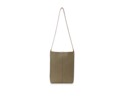 Hender Scheme Piano Shoulder Big "Taupe"
