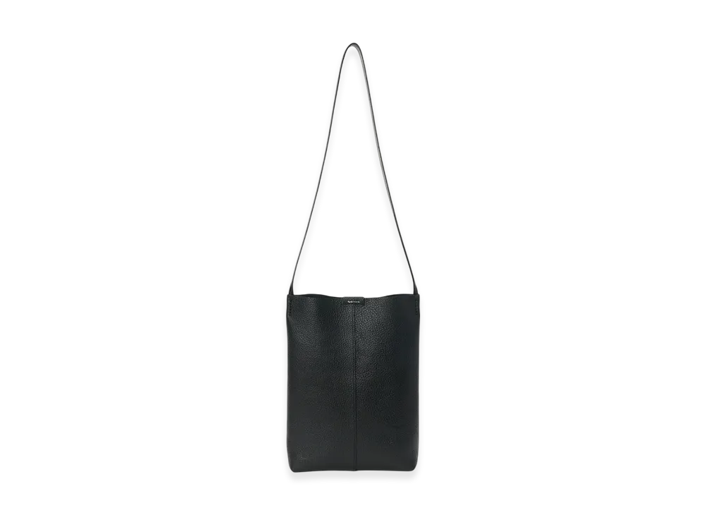 Hender Scheme Piano Shoulder Big "Black"