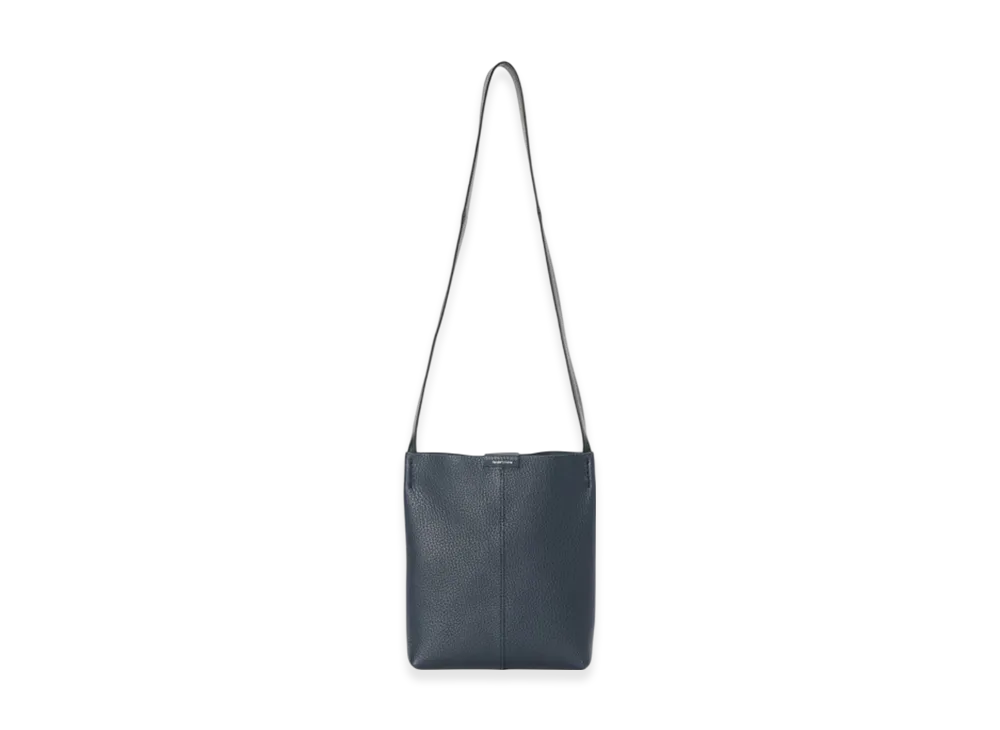Hender Scheme Piano Shoulder Small "Navy"