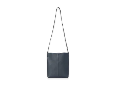 Hender Scheme Piano Shoulder Small "Navy"
