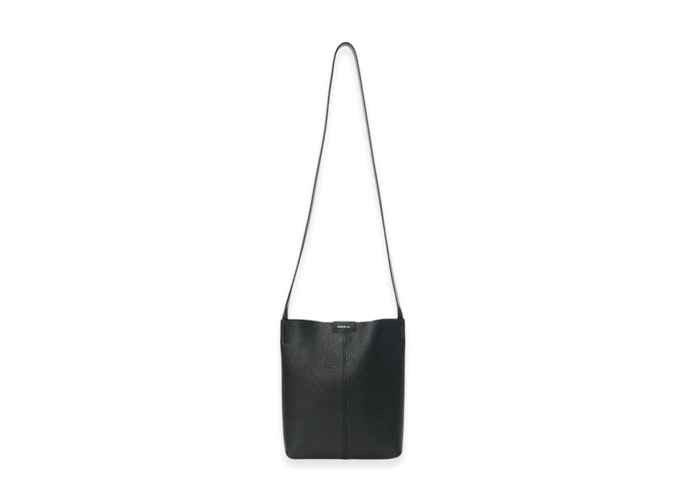 Hender Scheme Piano Shoulder Small "Black"