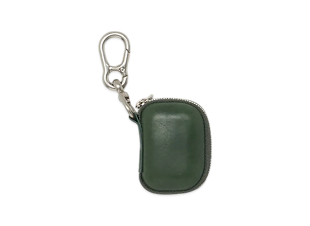 Hender Scheme 3D Case Mini "Green"