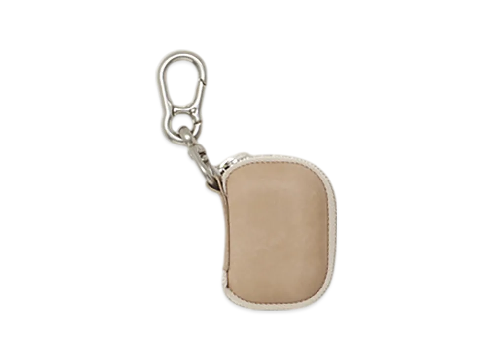 Hender Scheme 3D Case Mini "Ivory"