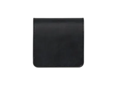 Hender Scheme Vertical Wallet "Black"