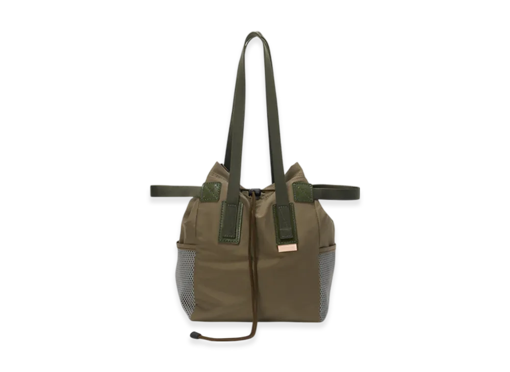 Hender Scheme Functional Tote Bag Small 