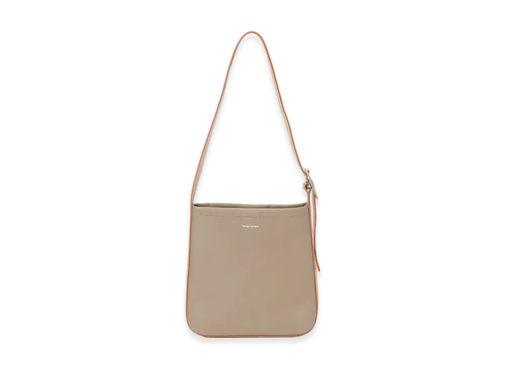 Hender Scheme One Side Belt Bag Petit "Beige"