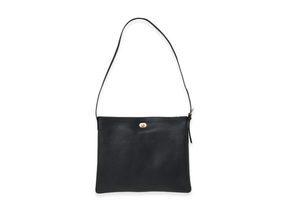 Hender Scheme Twist Buckle Bag M 