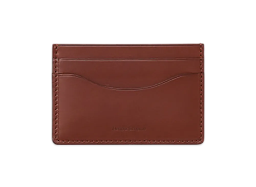 Hender Scheme Cardholder "Brown"