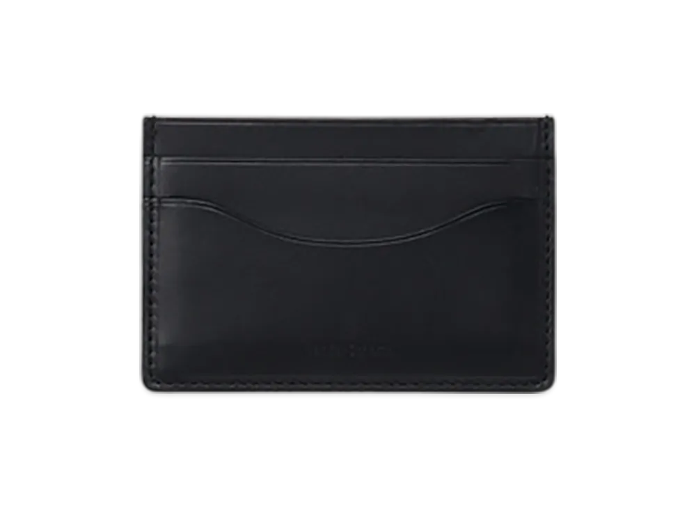 Hender Scheme Cardholder "Black"