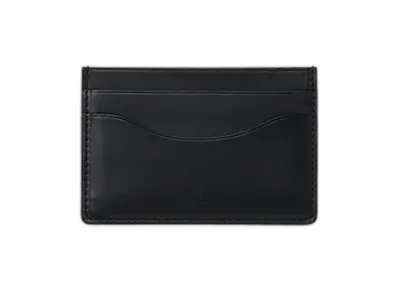 Hender Scheme Cardholder "Black"