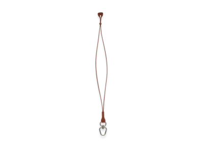 Hender Scheme Neckstrap "Brown"