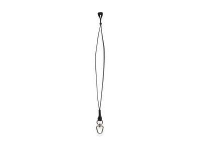 Hender Scheme Neckstrap "Black"