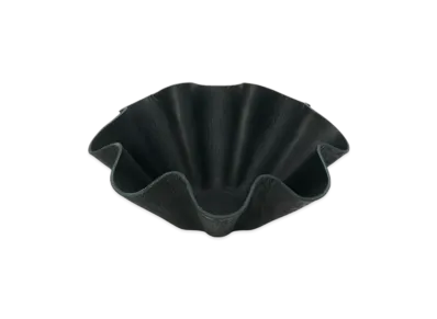 Hender Scheme Shell Bowl Big "Black"