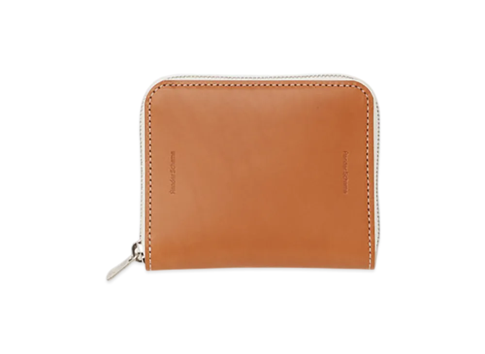 Hender Scheme Square Zip Purse 