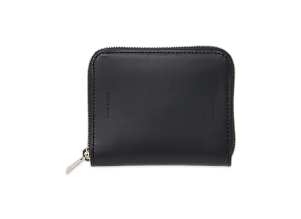 Hender Scheme Square Zip Purse 