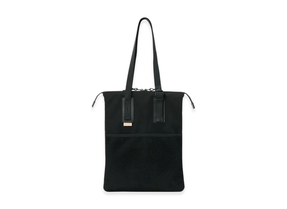 Hender Scheme Functional Layered Bag 
