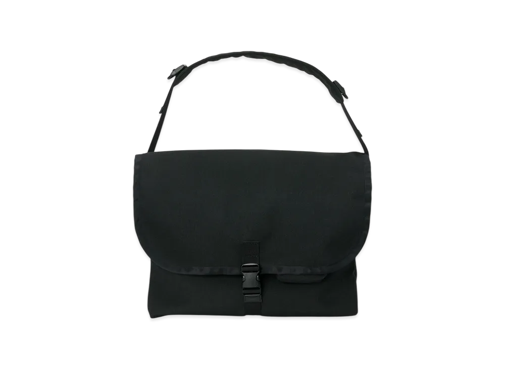 Hender Scheme Messenger Bag Large "Black"