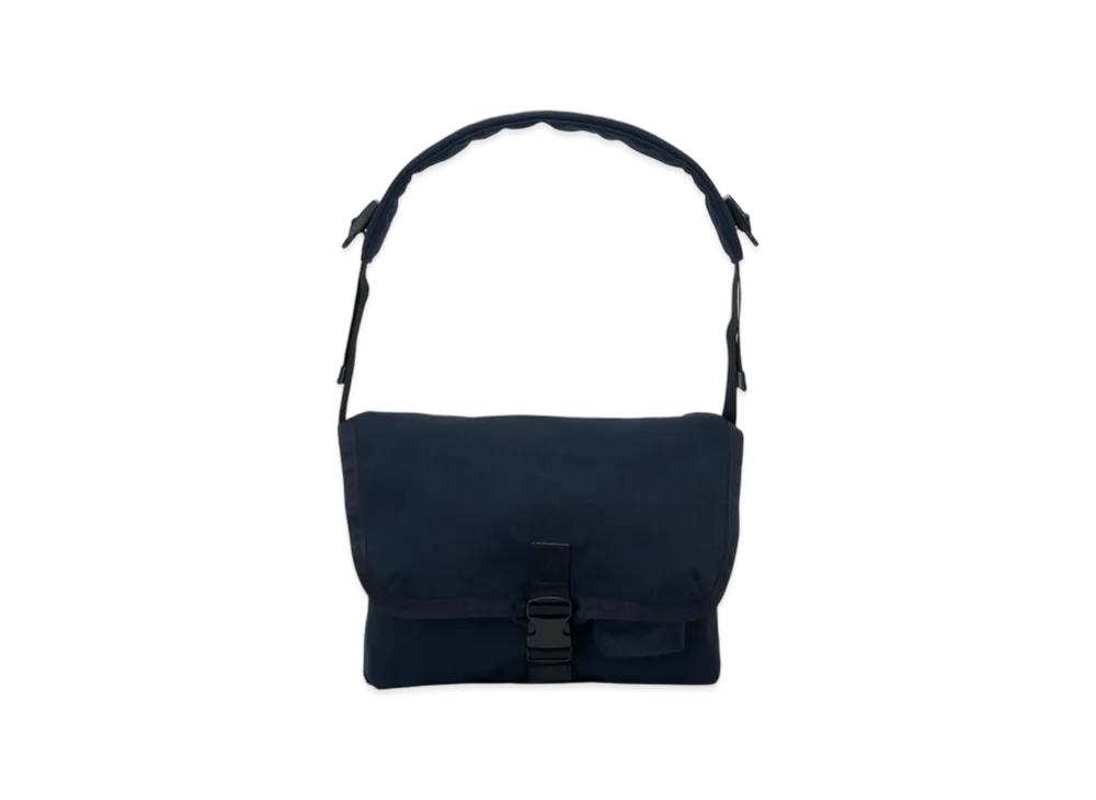Hender Scheme Messenger Bag Small "Navy"