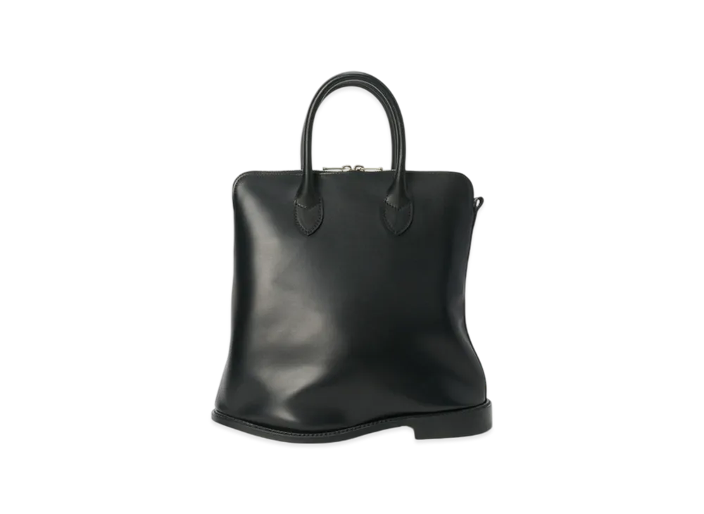 Hender Scheme Shoes Bag Big "Black"