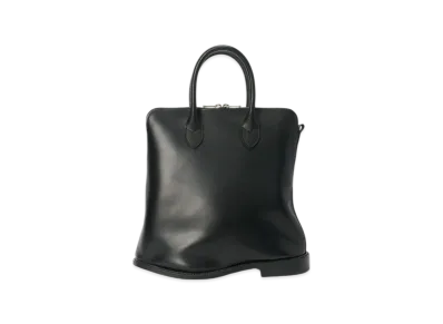 Hender Scheme Shoes Bag Big "Black"