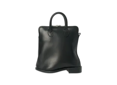 Hender Scheme Shoes Bag Small "Black"