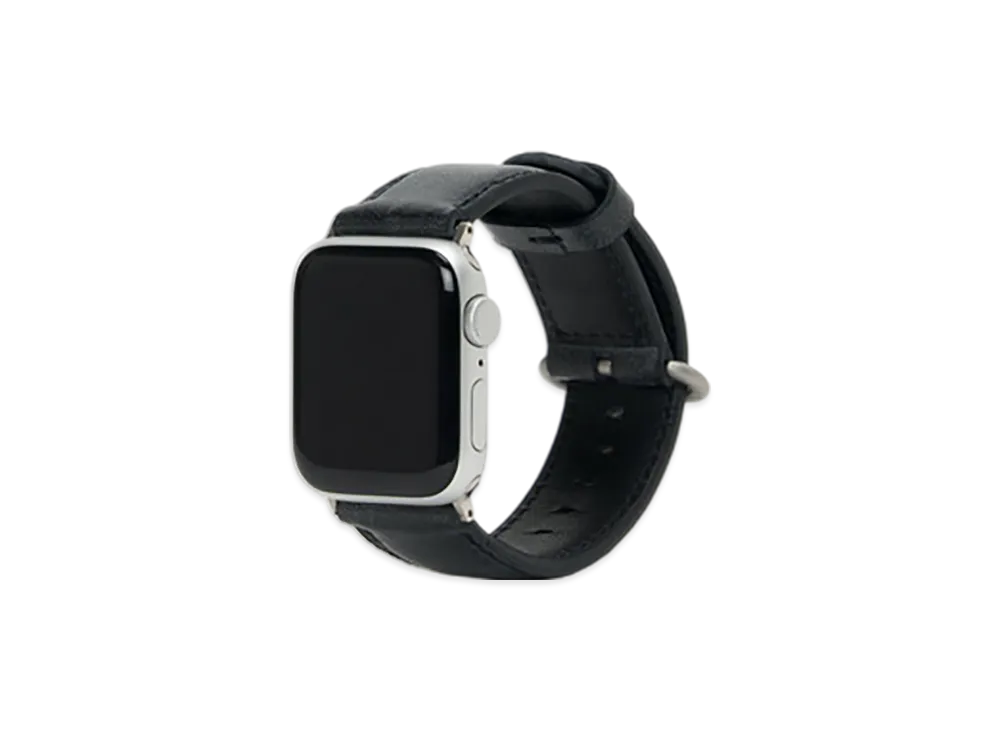 Hender Scheme Apple Watch Band Small "Black"