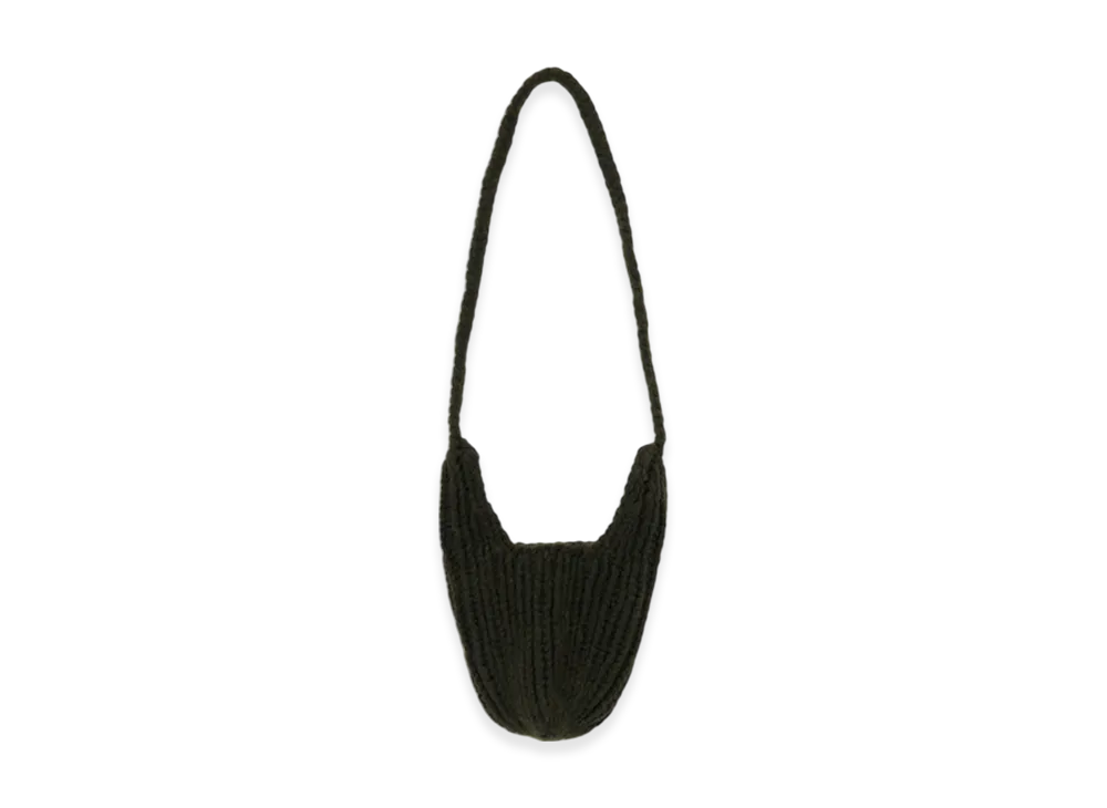 Hender Scheme Bag'N'Cap "Khaki Green"