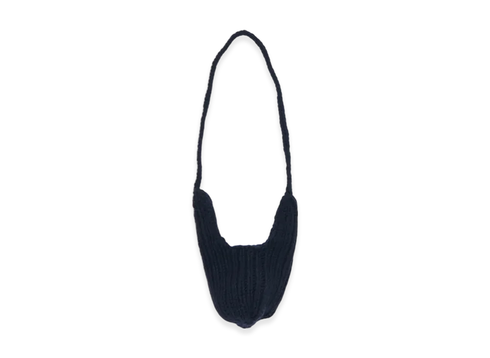 Hender Scheme Bag'N'Cap "Navy"