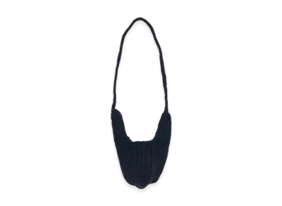 Hender Scheme Bag'N'Cap "Navy"