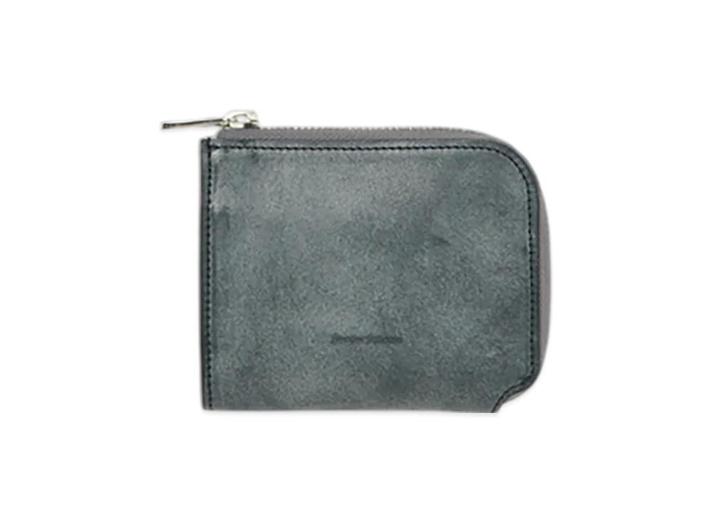 Hender Scheme L Wallet "Black"