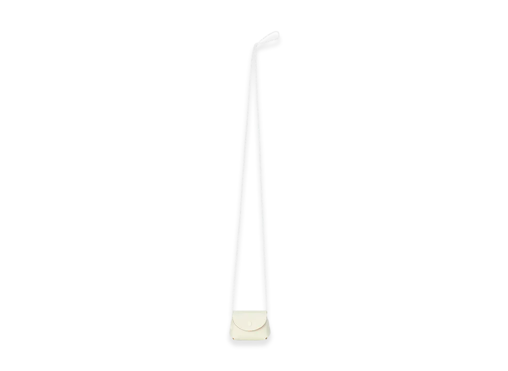Hender Scheme Assemble Borsetta Mini "White"