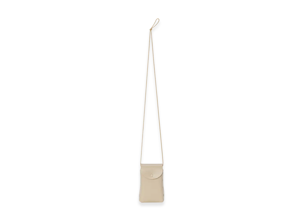 Hender Scheme Assemble Borsetta Tall "Beige"