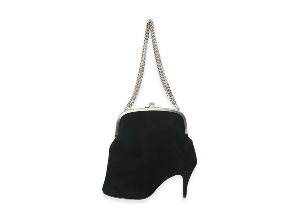 Hender Scheme Cinderella Bag "Black"