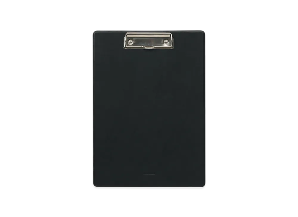 Hender Scheme Binder M "Black"