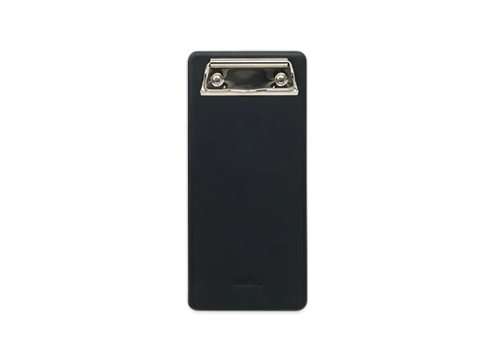 Hender Scheme Binder S "Black"