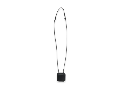 Hender Scheme Box Neck Holder "Black"