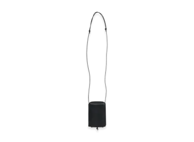 Hender Scheme Box Shoulder Case "Black"