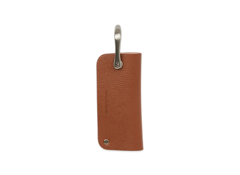 Hender Scheme Key Case "Brown"