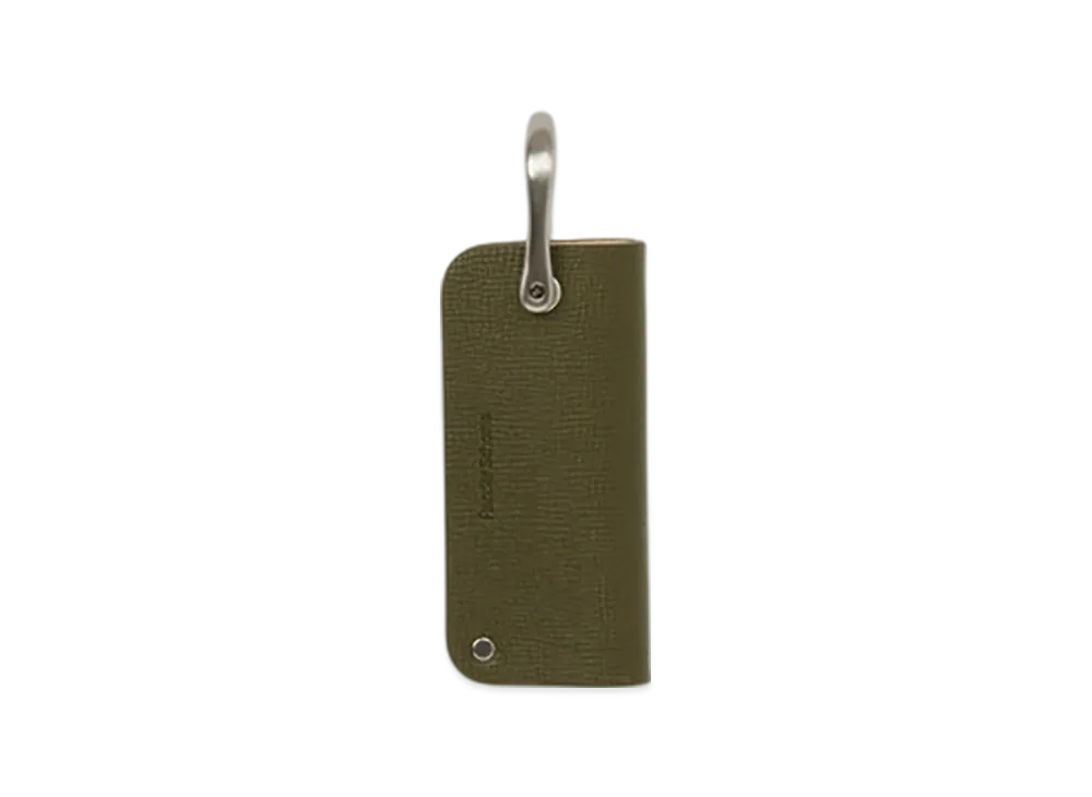 Hender Scheme Key Case "Olive"