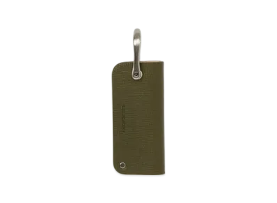 Hender Scheme Key Case "Olive"