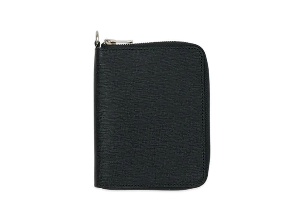 Hender Scheme Passport Wallet "Black"