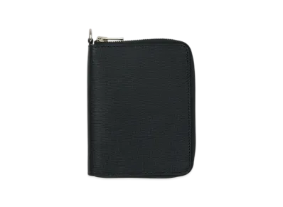 Hender Scheme Passport Wallet "Black"
