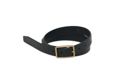 Hender Scheme Rectangle Belt "Black"