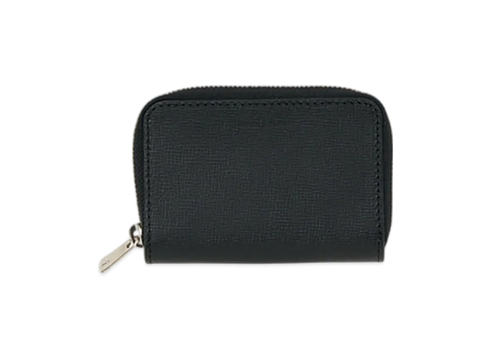 Hender Scheme Round Zip Case 