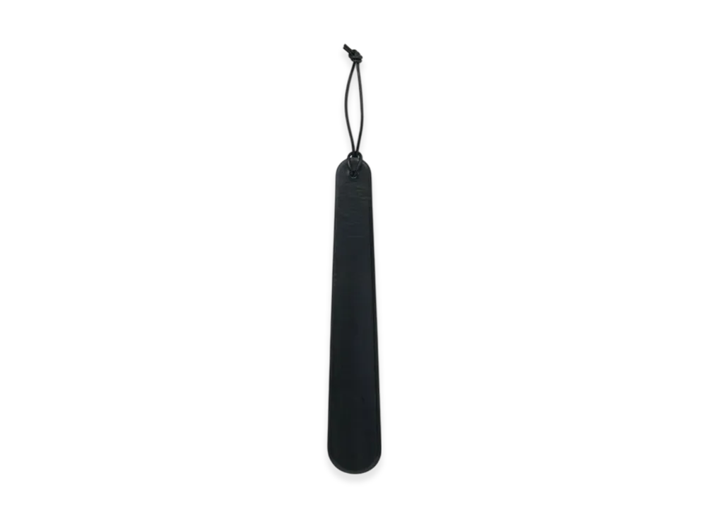 Hender Scheme Shoe Horn "Black"