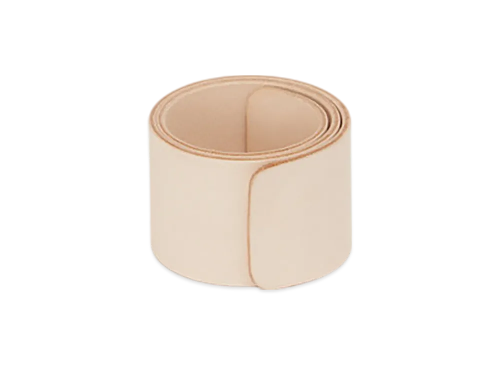 Hender Scheme Tackle Band "Natural"