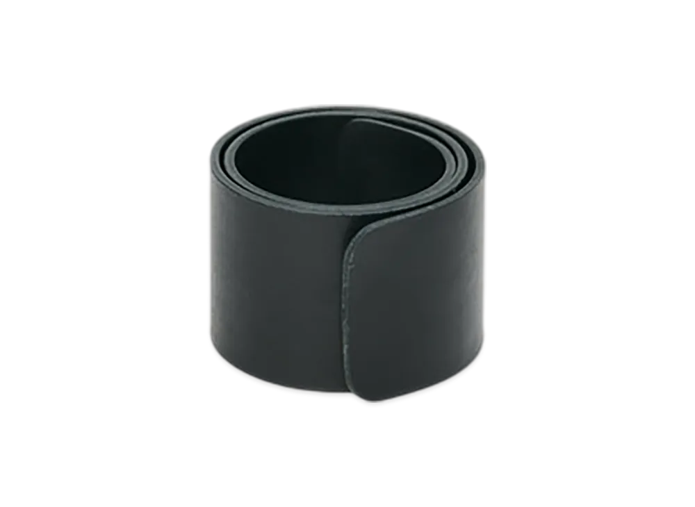 Hender Scheme Tackle Band "Black"